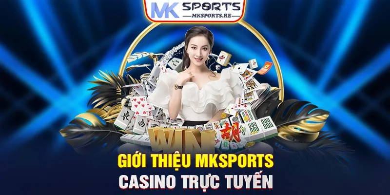 Xổ số tại MKSports